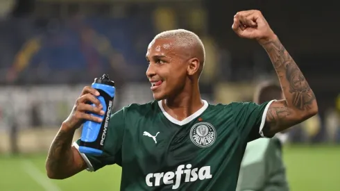 Palmeiras v Al Ahly: Semi Final - FIFA Club World Cup UAE 2021