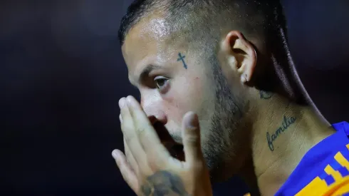 Tigres UANL v Monterrey - Torneo Guard1anes 2021 Liga MX