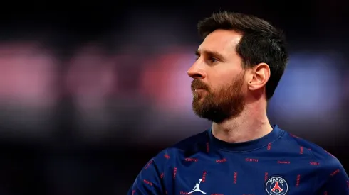 Paris Saint Germain v AS Saint-Etienne - Ligue 1 Uber Eats