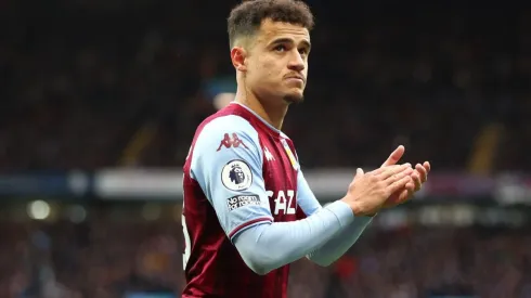 Aston Villa v Southampton - Premier League