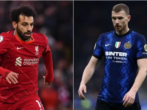 Liverpool x Internazionale: saiba onde assistir ao vivo à partida das oitavas da Champions League