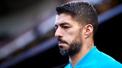 CA Osasuna v Club Atletico de Madrid - LaLiga Santander