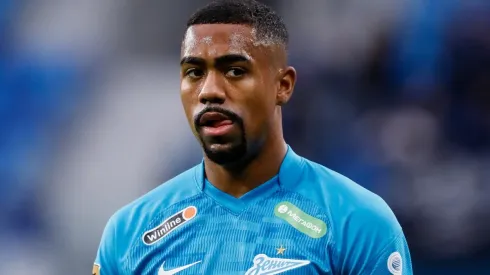 Zenit St. Petersburg V Ufa - Russian Premier League