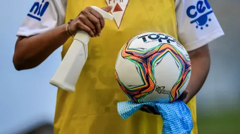 Gestor criticou a Federação Mineira de Futebol