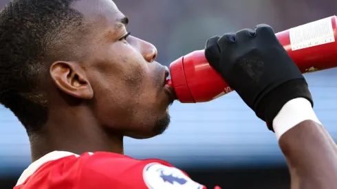 Manchester City v Manchester United - Premier League