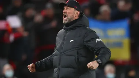 Liverpool v West Ham United - Premier League