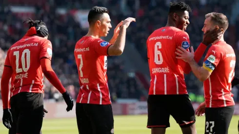 PSV v Heracles Almelo - Dutch Eredivisie