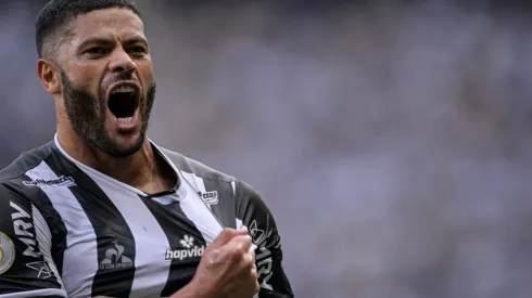 Atletico Mineiro v Fluminense – Brasileirao 2021