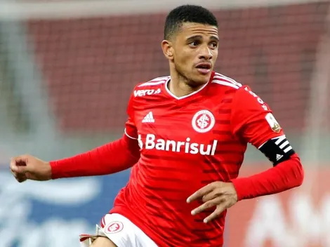 Inter escalado com Edenílson e Taison comandando o meio-campo; confira