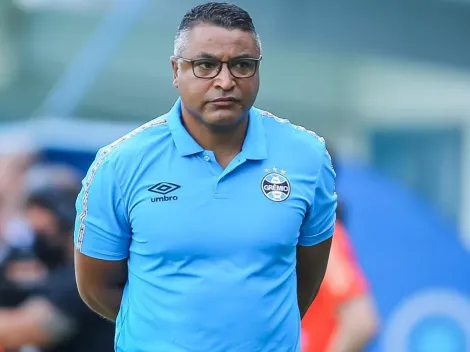 Roger aposta em garotos para o Grêmio levar a melhor no Gre-Nal; confira a escalação