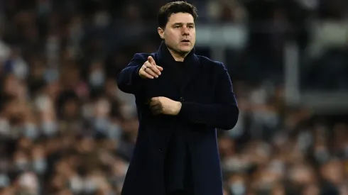 Real Madrid v Paris Saint-Germain: Round Of Sixteen Leg Two - UEFA Champions League