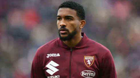 Bologna FC v Torino FC - Serie A