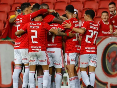 Inter domina o Grêmio e vence o Gre-Nal 435; veja o gol