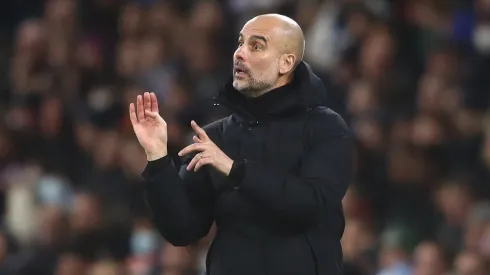 Manchester City v Sporting CP: Round Of Sixteen Leg Two - UEFA Champions League