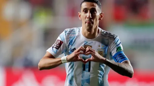 Chile v Argentina - FIFA World Cup Qatar 2022 Qualifier