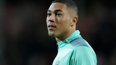 Go Ahead Eagles v PSV - Dutch KNVB Beker