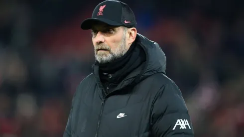 Liverpool FC v FC Internazionale: Round Of Sixteen Leg Two - UEFA Champions League