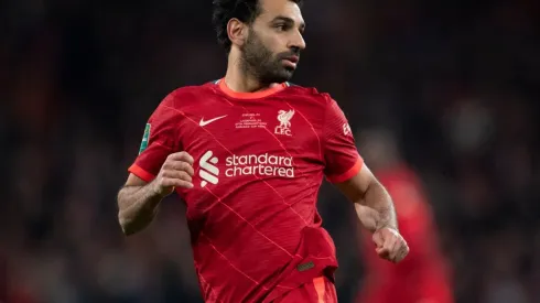 Chelsea v Liverpool - Carabao Cup Final