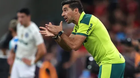 Athletico Paranaense v Palmeiras - CONMEBOL Recopa Sudamericana 2022