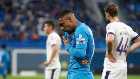 Malcom Filipe Silva de Oliveira, commonly known as Malcom (