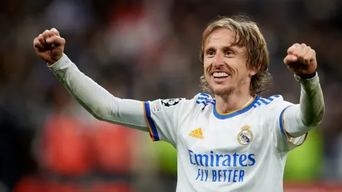 Real Madrid v Paris Saint-Germain: Round Of Sixteen Leg Two - UEFA Champions League