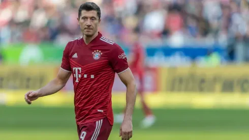 TSG Hoffenheim v FC Bayern M�nchen - Bundesliga