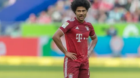 TSG Hoffenheim v FC Bayern M�nchen - Bundesliga