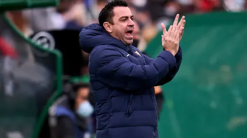 Elche CF v FC Barcelona – La Liga Santander