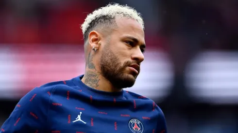 Paris Saint-Germain v Girondins de Bordeaux - Ligue 1 Uber Eats