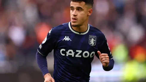 West Ham United v Aston Villa - Premier League