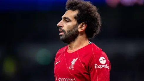 Tottenham Hotspur v Liverpool - Premier League