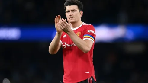 Manchester City v Manchester United – Premier League