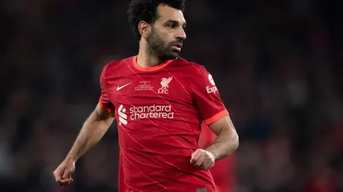 Chelsea v Liverpool - Carabao Cup Final