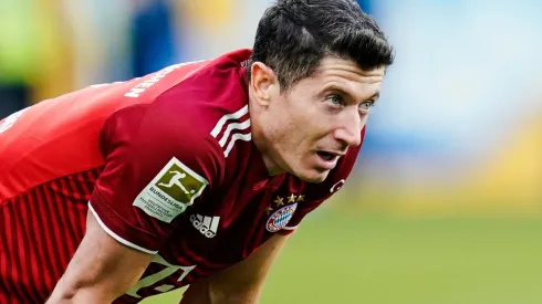 1899 Hoffenheim - Bayern Munich