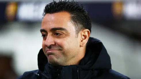 FC Barcelona v CA Osasuna - La Liga Santander