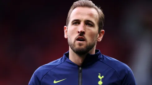 Manchester United v Tottenham Hotspur - Premier League