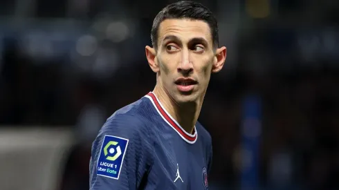 Paris Saint-Germain v AS Saint-Etienne – Ligue 1