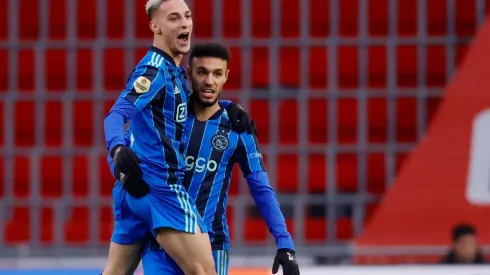 PSV v Ajax - Dutch Eredivisie