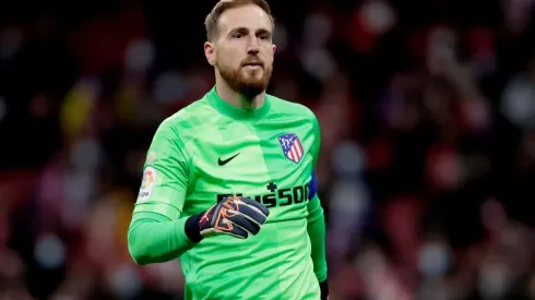 Atletico Madrid v Levante - La Liga Santander