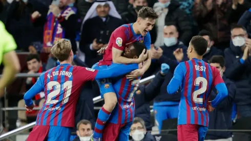 FC Barcelona v Athletic de Bilbao - La Liga Santander