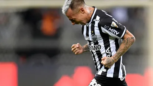 Atletico Mineiro v Palmeiras - Copa CONMEBOL Libertadores 2021