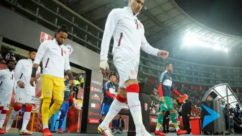 Paolo Guerrero quer jogar mais uma Copa do Mundo
