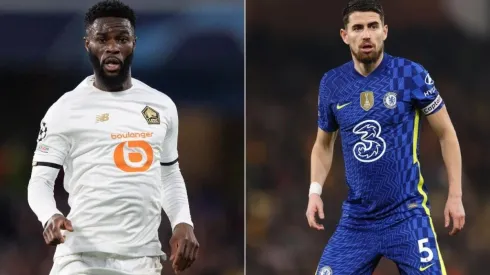 Lille e Chelsea se enfrentam nesta quarta-feira (Foto: Getty Images)