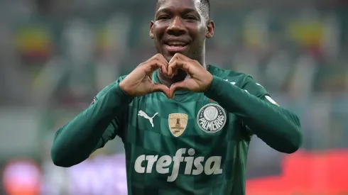 Palmeiras v Sao Paulo - Copa CONMEBOL Libertadores 2021