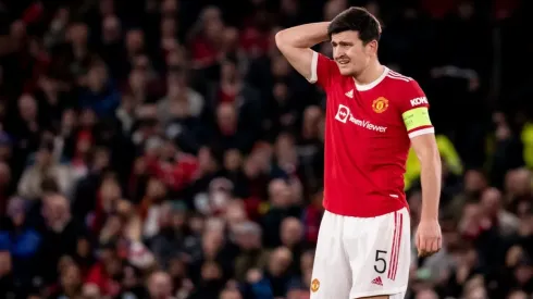 Manchester United v Atletico Madrid: Round Of Sixteen Leg Two – UEFA Champions League