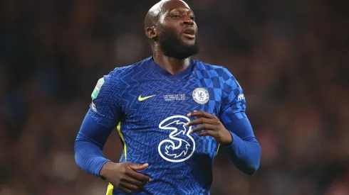 Chelsea v Liverpool - Carabao Cup Final