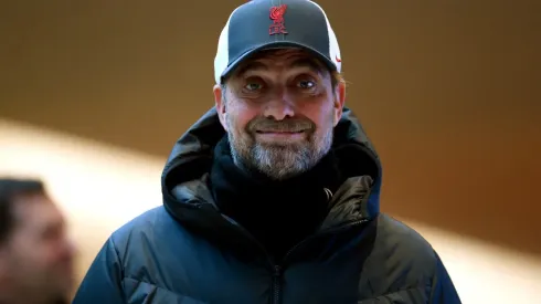 Liverpool Training Session