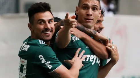 Palmeias v Atletico MG – Brasileirao Series A 2018