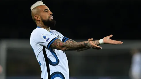 Torino FC v FC Internazionale - Serie A