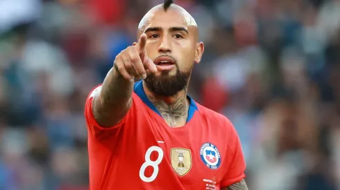 Argentina v Chile: Third Place Match - Copa America Brazil 2019